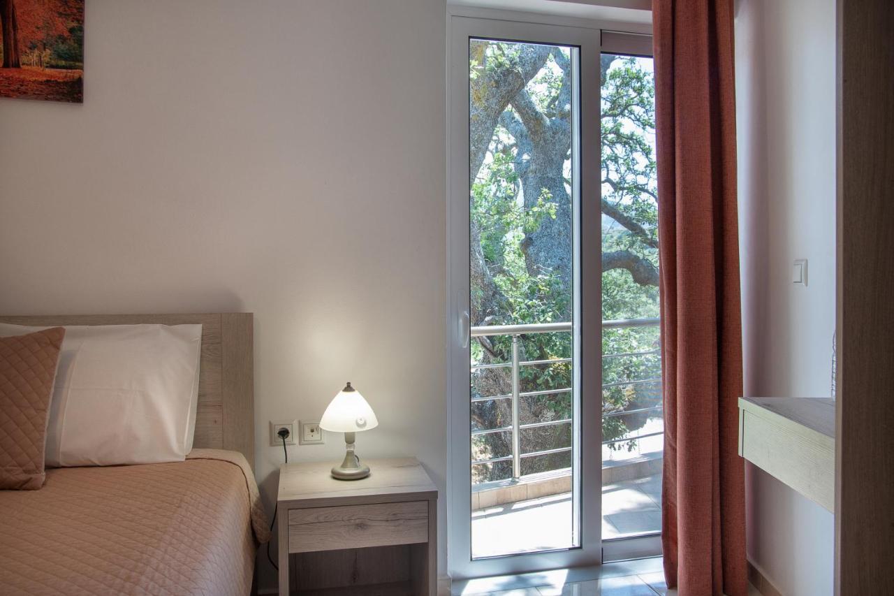 Antartisa B&B Limni (Crete) Exterior foto