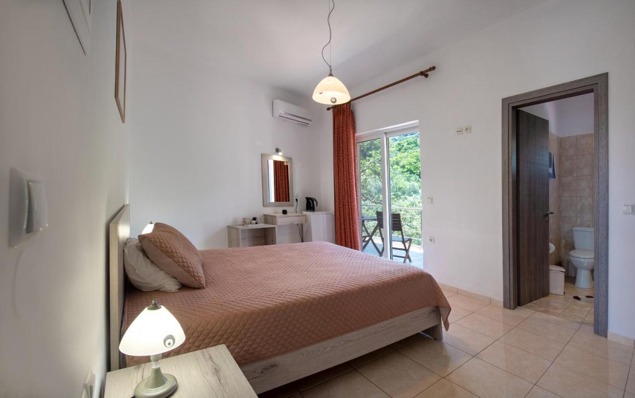 Antartisa B&B Limni (Crete) Exterior foto
