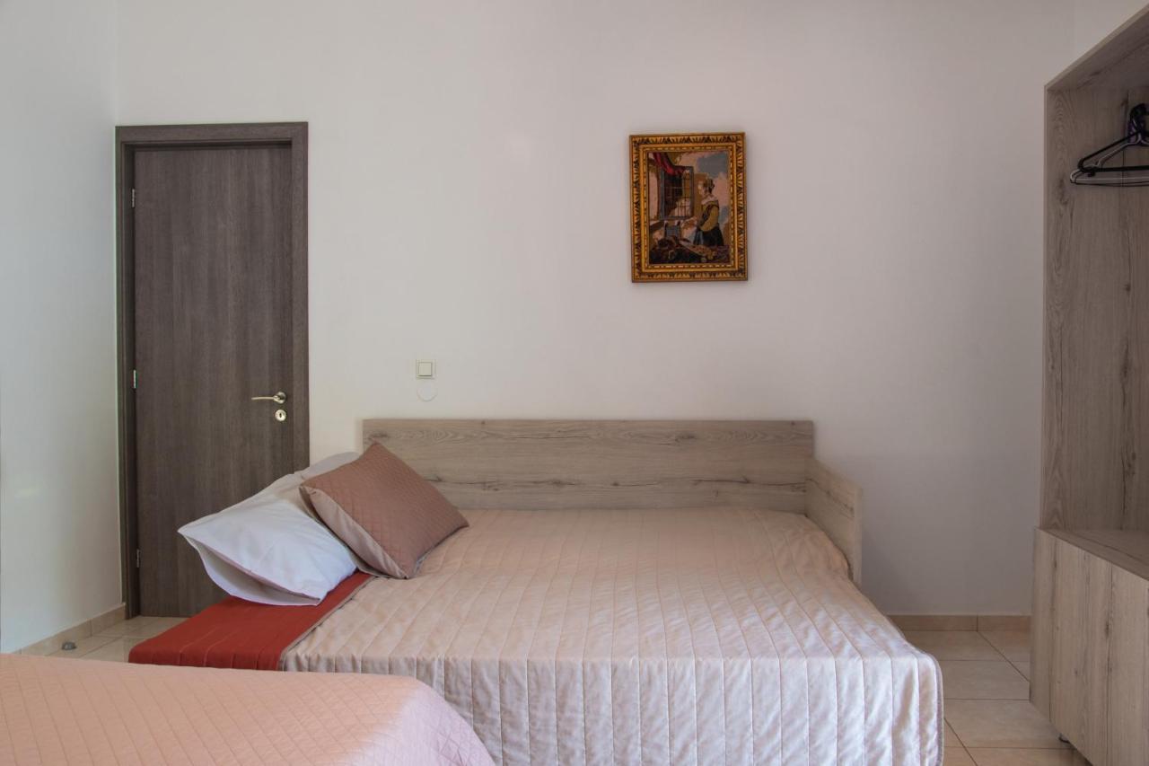 Antartisa B&B Limni (Crete) Exterior foto